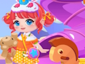 Joc Stilul Toddy Fun  on-line