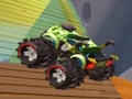 Joc Fort Drifter on-line