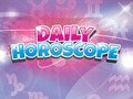 Joc Horoscop zilnic  on-line