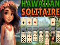 Joc Solitaire hawaian  on-line