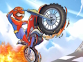 Joc Casdorii moto Driving & Racing  on-line