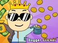 Joc Cerșetor Clicker  on-line