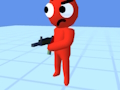 Joc Assassin Mutant 3D on-line