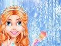 Joc Mica Printesa Braid Hairs  on-line
