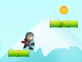 Joc Salt ninja extrem  on-line
