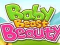 Joc Baby Beast Frumusețe  on-line