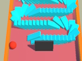Joc Ball a lovit Domino on-line