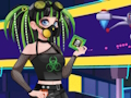 Joc Girly cyber goth on-line
