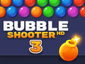 Joc Bubble Shooter HD 3 on-line