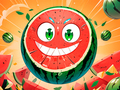 Joc Merge pepene verde  on-line