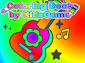 Joc Carte de colorat de KidsGame  on-line