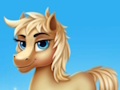 Joc Ponyville Adventure, Marea Trezire a Unicornului  on-line