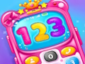 Joc Baby Princess Telefon  on-line