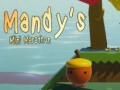 Joc Mini-maratonul lui Mandy  on-line