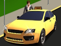 Joc Simulator de taxi  on-line