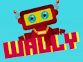 Joc Wally on-line