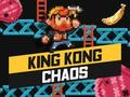 Joc Regele Kong Haos on-line