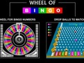Joc Roata de Bingo  on-line