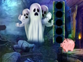 Joc Spectre Spirit Escape  on-line