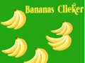 Joc Clicker pentru banane  on-line