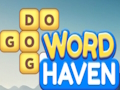 Joc Word Haven on-line