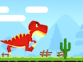 Joc Trex rulând on-line