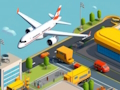 Joc Taxi Empire Airport Tycoon on-line