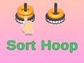 Joc Sortează Hoop  on-line