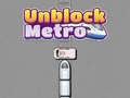 Joc Deblocați metroul  on-line