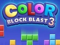 Joc Bloc de culori BLAST 3 on-line