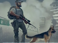 Joc Ultima zi pe Pământ: Zombie Shooting  on-line