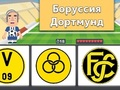 Joc Fotbal: Testul Europei  on-line