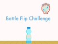 Joc Bottle Flip Challenge on-line