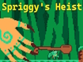 Joc Furtul lui Spriggy  on-line