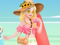 Joc Girly Beach Boho on-line