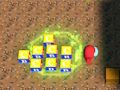 Joc Supraviețuitorul Rainbow Monster on-line