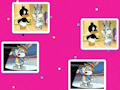 Joc Baby Looney Tunes: coincidență  on-line