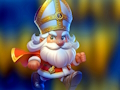 Joc Lucky Dwarf Man Escape on-line