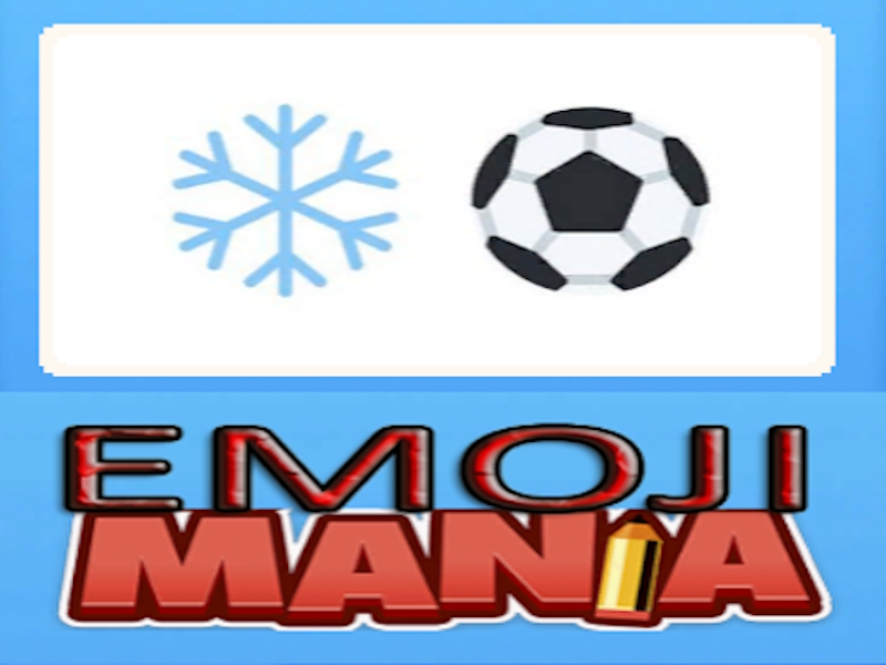 Joc Emoji Mania on-line