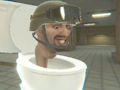 Joc În spate: Skibidi Shooter 2  on-line