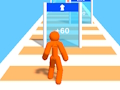 Joc Multiplicator de masă Stickman  on-line