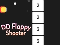 Joc DD Flappy Shooter on-line