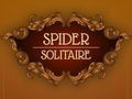 Joc Spider Solitaire on-line