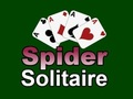 Joc Spider Solitaire on-line
