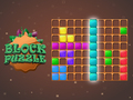 Joc Bloc puzzle on-line