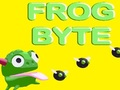 Joc Broasca Byte  on-line