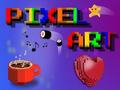 Joc Artă cu pixeli  on-line