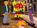 Joc Monkey Go Happy Etapa 473  on-line