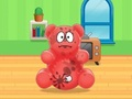 Joc Animalul meu de companie Jelly Bear  on-line