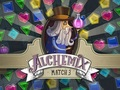 Joc Alchemix Match 3 on-line